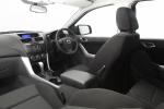 Mazda BT-50 2010 года